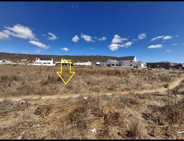 LAND FOR SALE IN HARBOUR LIGHTS